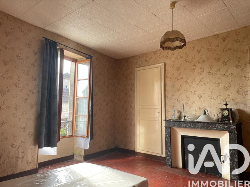 Maison de village - 197 m² - 6 pièces