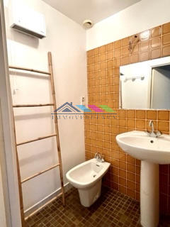 Appartement - 27 m² - 1 pièce