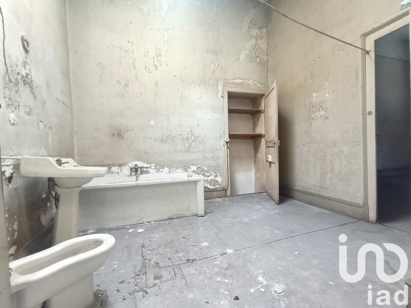 Maison - 197 m² - 5 pièces