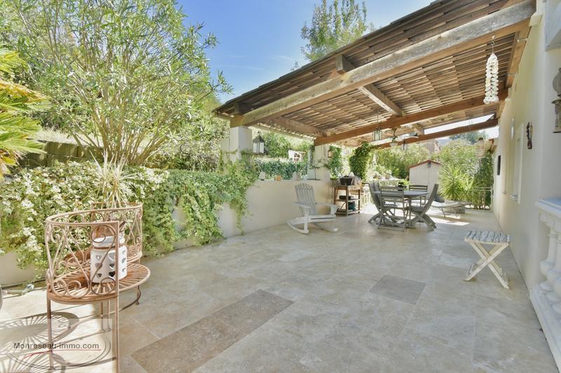 Maison - 173 m² - 6 pièces