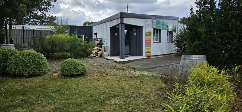 Local commercial - 340 m²