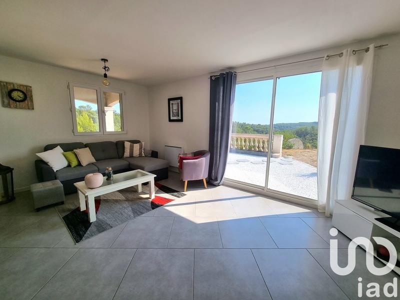 Maison - 134 m² - 4 pièces