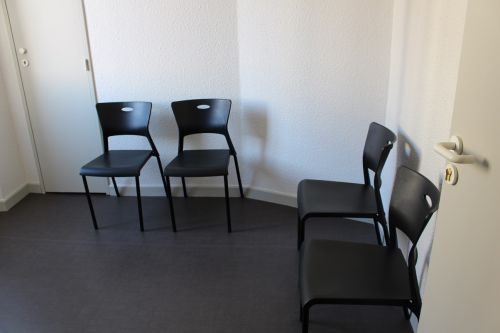 Caroline Lefran Ostéopathe