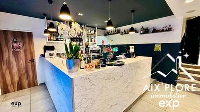 Fonds de commerce - Magasins - 1 118 m²