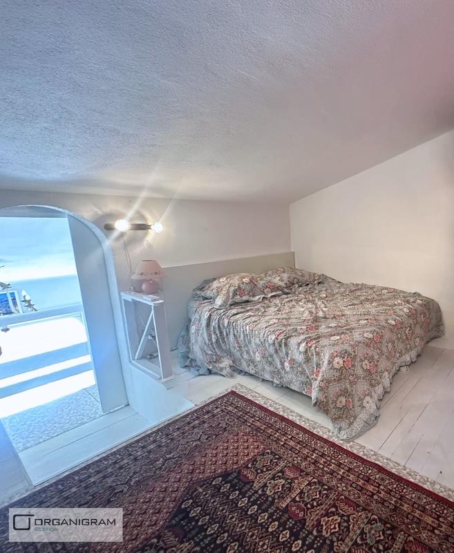 Appartement - 61 m² - 4 pièces