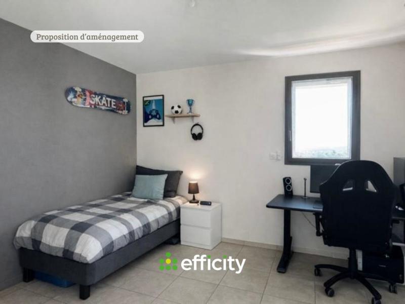 Maison - 143 m² - 5 pièces