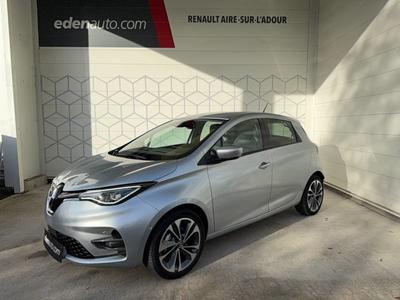 Renault Zoe R135 - 22b Techno