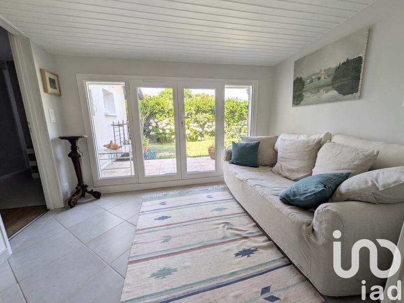 Maison - 119 m² - 5 pièces