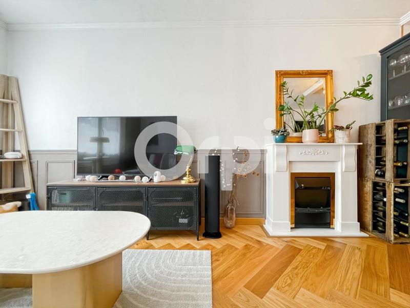 Duplex - 42 m² - 2 pièces