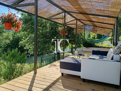 Ferme - 34 m² - 3 pièces