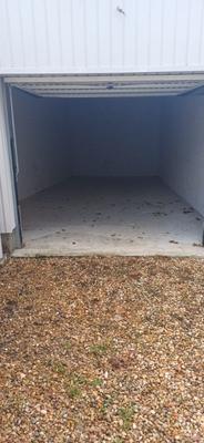 Parking / Garage - 80 m²