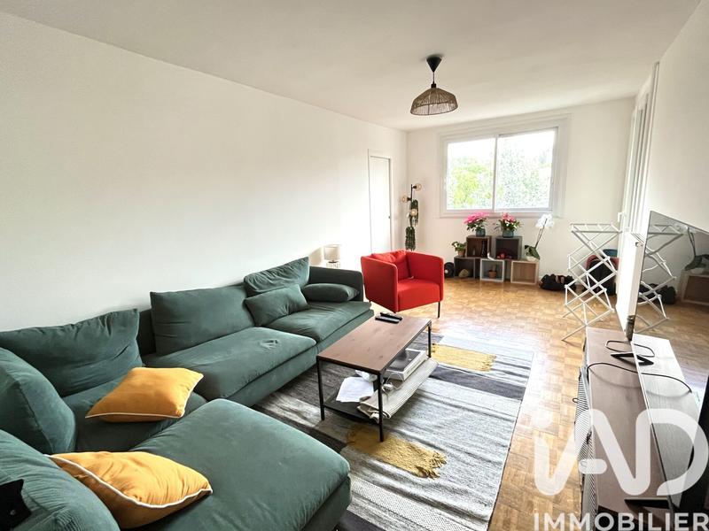 Appartement - 10 m² - 1 pièce