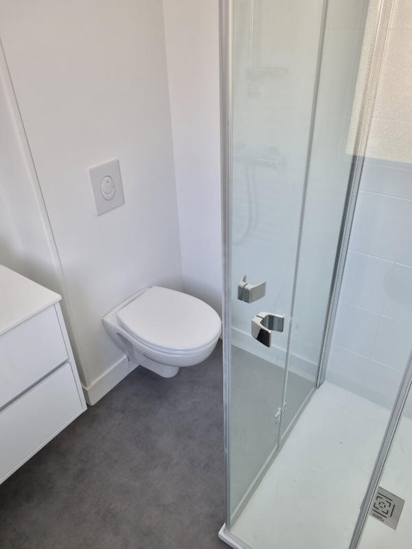 Appartement - 32 m² - 2 pièces