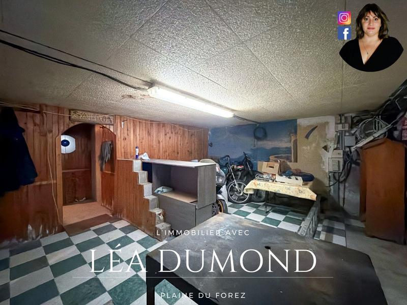 Maison contemporaine - 220 m² - 6 pièces