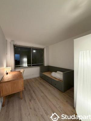 Appartement - 52 m² - 4 pièces