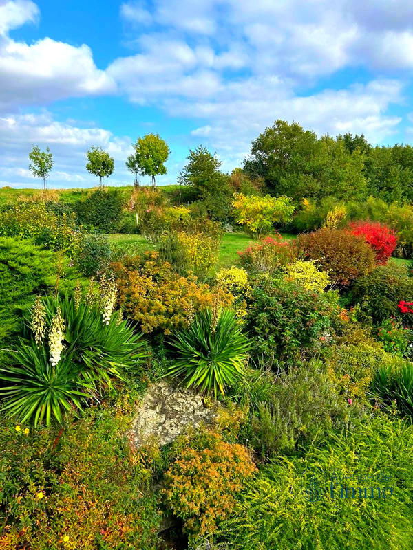 Maison - 169 m² - 7 pièces