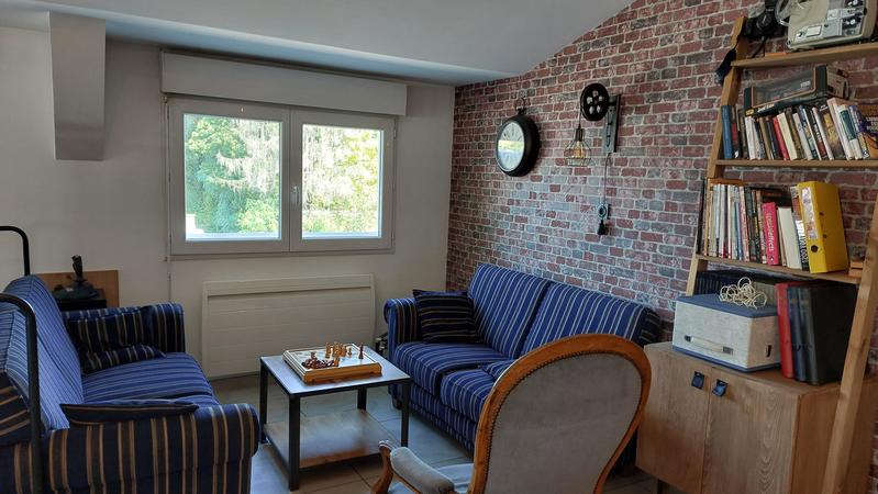 Local commercial - 149 m² - 5 pièces