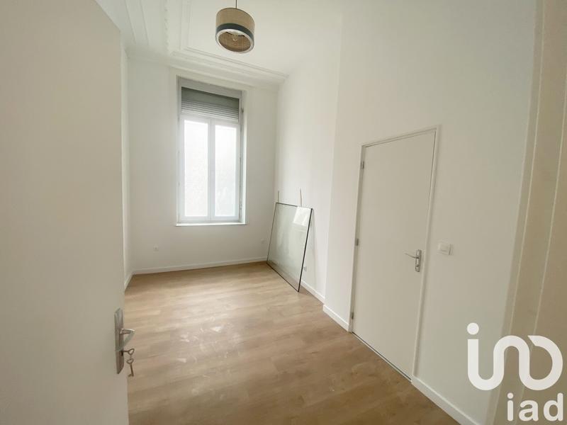 Appartement - 73 m² - 4 pièces