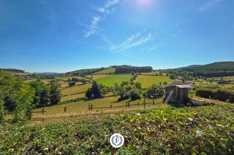 Maison - 118 m² - 4 pièces