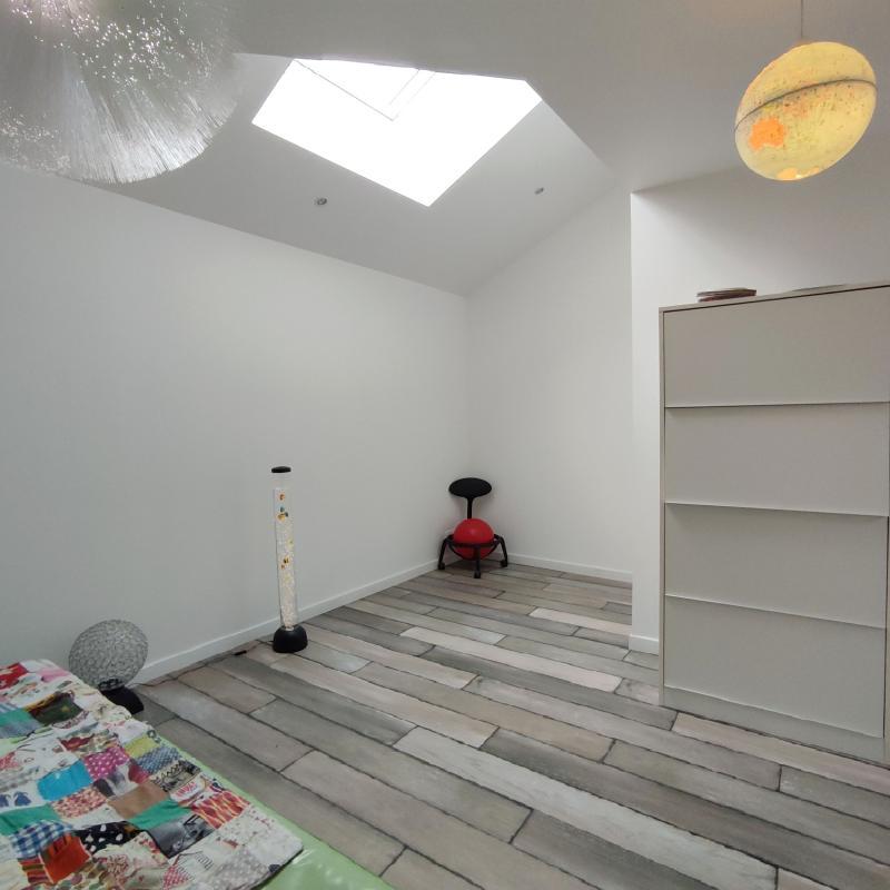 Loft - 251 m² - 5 pièces