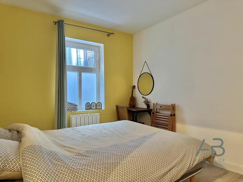 Appartement - 85 m² - 4 pièces