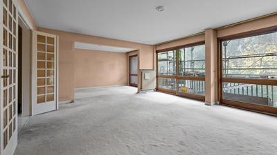 Appartement - 110 m² - 5 pièces