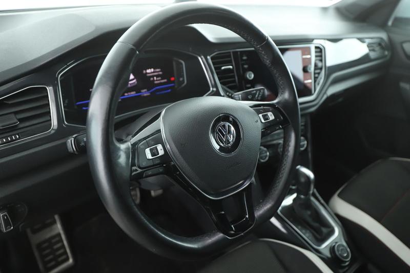 Volkswagen t-Roc 2.0 Tdi First Edition 4Motion Dsg7 150 ch