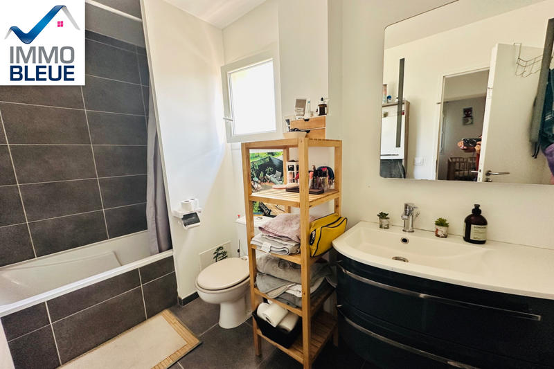 Villa - 82 m² - 4 pièces