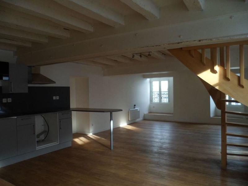 Appartement - 88 m² - 4 pièces