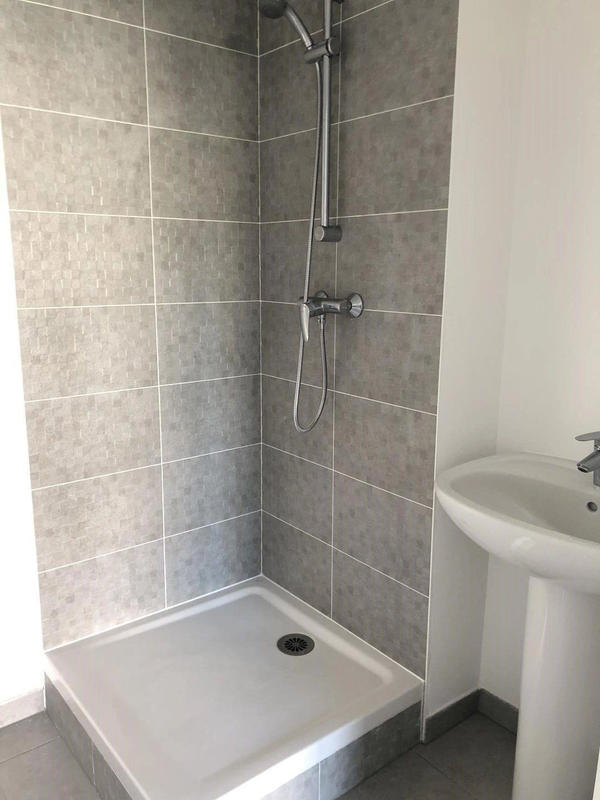 Maison - 97 m² - 5 pièces