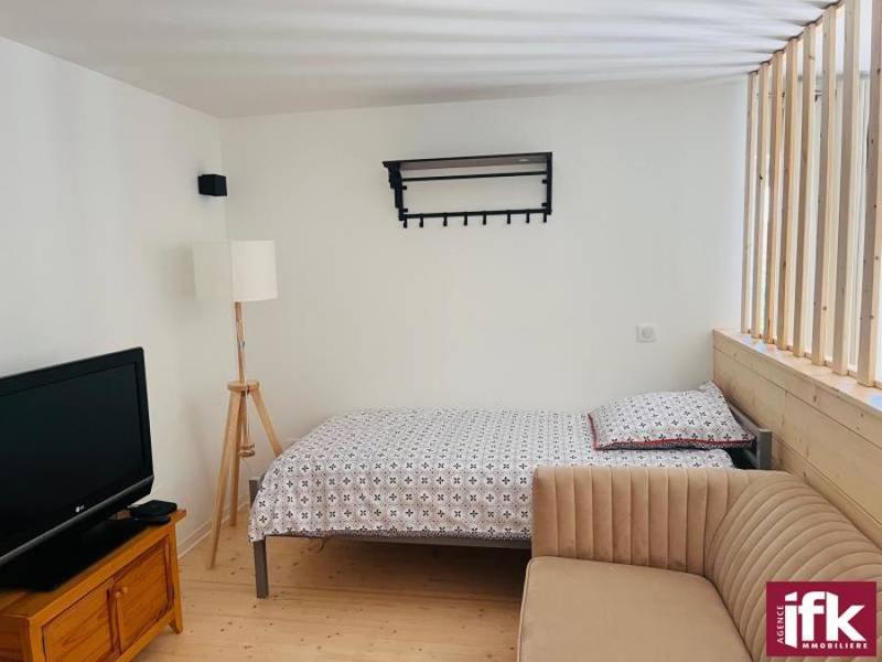 Appartement - 40 m² - 3 pièces