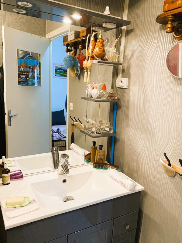 Appartement - 20 m² - 1 pièce