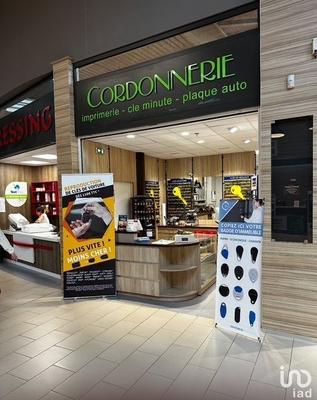 Local commercial - 40 m²