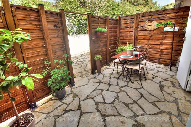 Appartement - 28 m² - 1 pièce