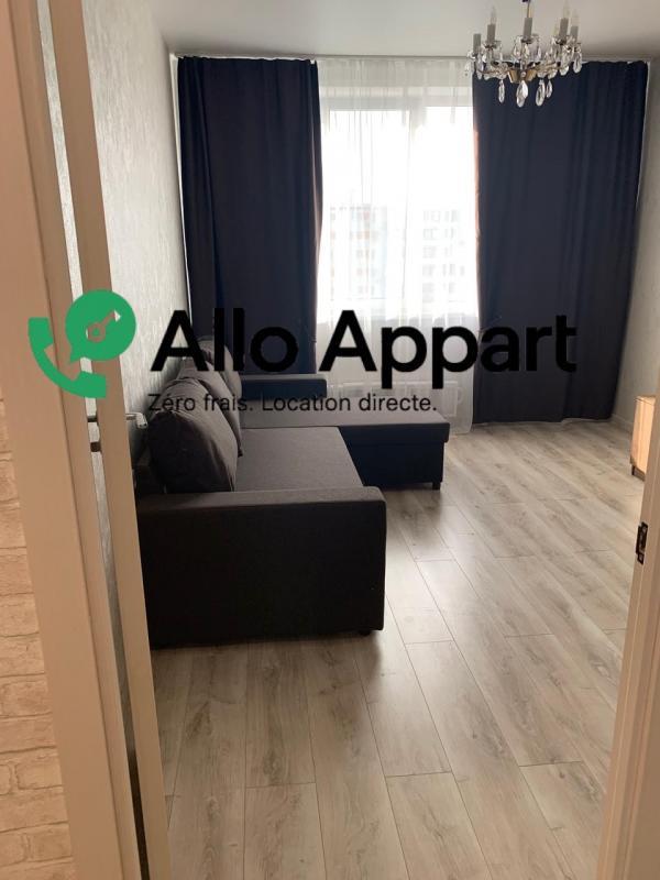 Appartement - 29 m² - 1 pièce