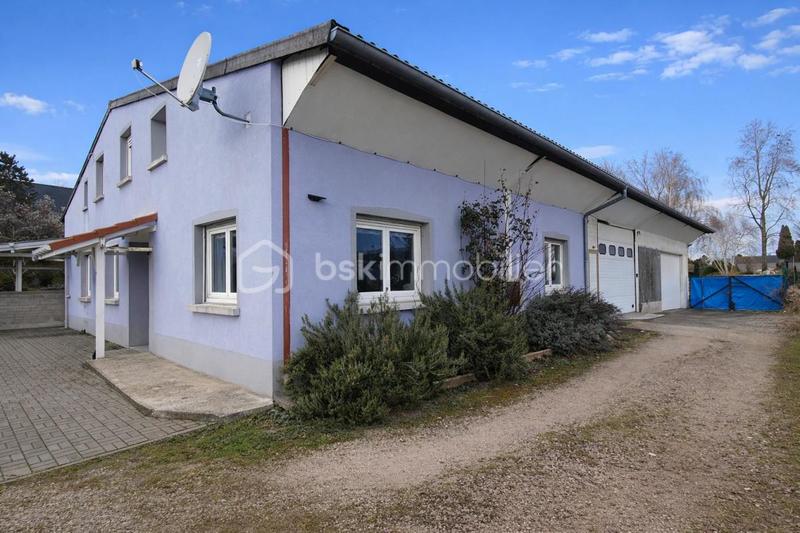 Bureau - 470 m² - 9 pièces