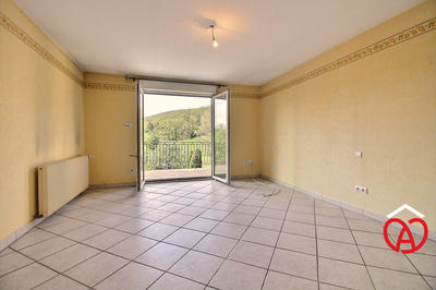 Maison traditionnelle - 111 m² - 5 pièces