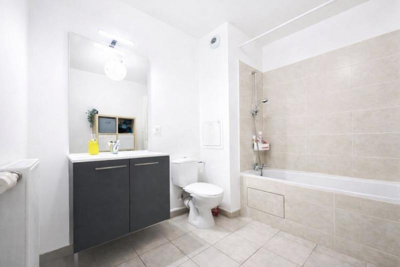 Appartement - 91 m² - 5 pièces