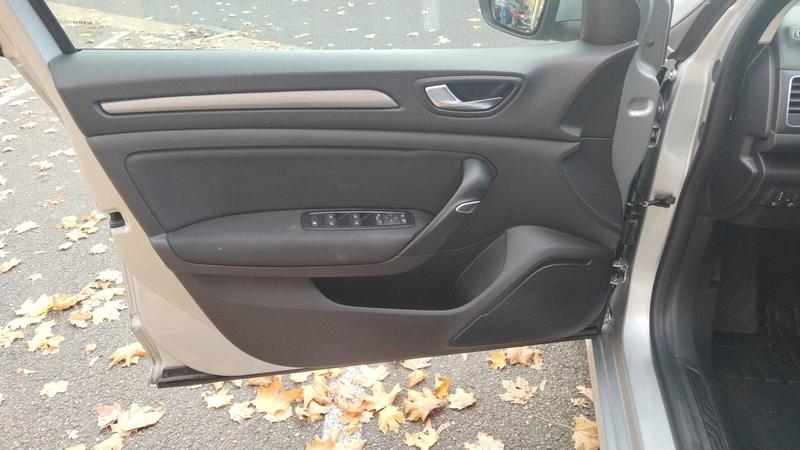 Renault Mégane 1.5 Blue dCi 115 Business