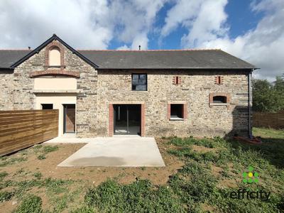 Maison - 130 m² - 1 pièce