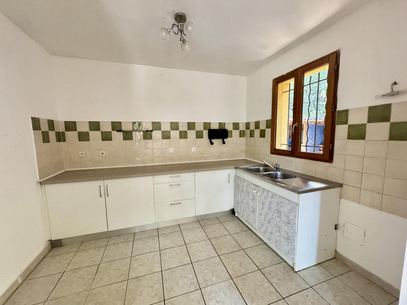 Villa - 84 m² - 4 pièces