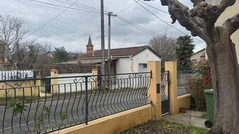 Villa - 92 m² - 4 pièces