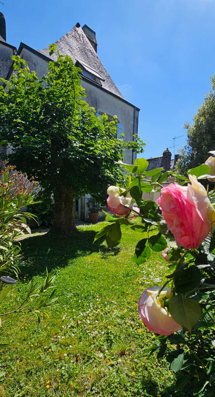 Appartement - 107 m² - 5 pièces