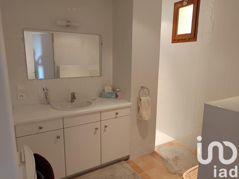 Maison - 182 m² - 5 pièces