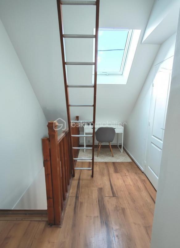 Maison de ville - 39 m² - 2 pièces