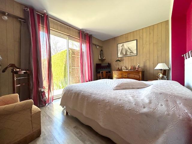 Propriété - 114 m² - 4 pièces
