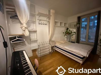 Maison - 34 m² - 2 pièces