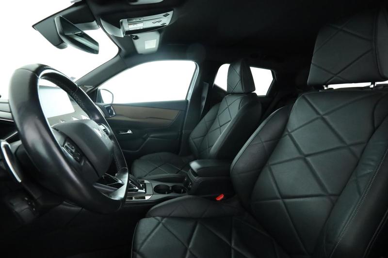Ds Ds 3 Crossback 1.2 PureTech Grand Chic Automatique 155 ch