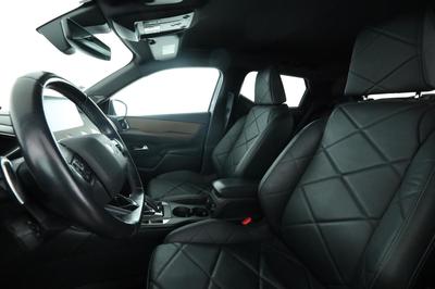 Ds Ds 3 Crossback 1.2 PureTech Grand Chic Automatique 155 ch