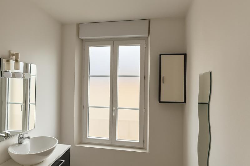 Appartement - 51 m² - 3 pièces